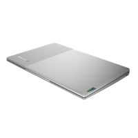 Lenovo IdeaPad 3 Chrome MT8183 Chromebook 35,6 cm (14") Full HD MediaTek 8 GB LPDDR4x-SDRAM 128 GB eMMC Wi-Fi 5 (802.11ac) ChromeOS Grijs - thumbnail