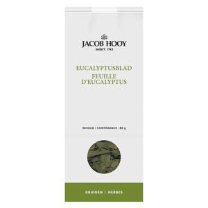 Jacob Hooy Eucalyptusblad