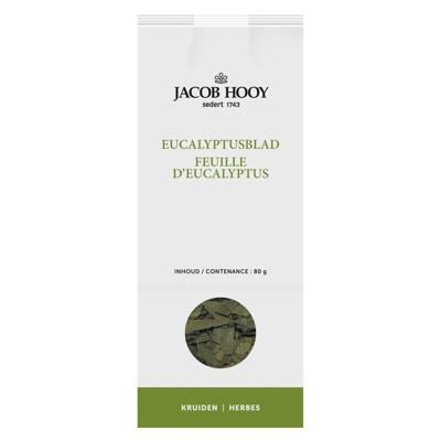 Jacob Hooy Eucalyptusblad