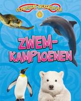 Zwem-kampioenen (Hardback)