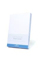 Bella Donna Satinesse Protect Moltonhoeslaken 100x210