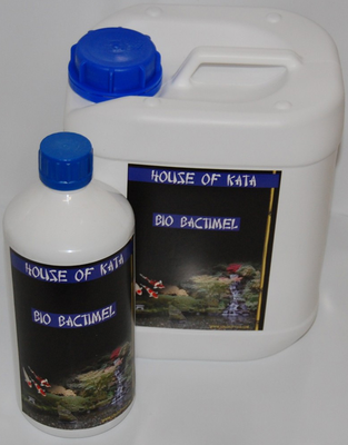Bio Bactimel 1 liter