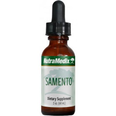 Samento cat&apos;s claw TOA vrij