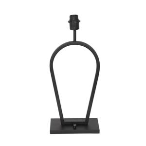 Steinhauer tafellamp Stang - zwart - - 3508ZW