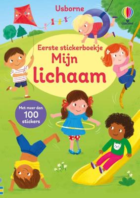 Mijn lichaam (Paperback)