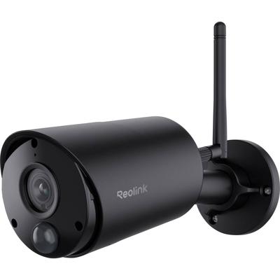 Reolink Netzwerkkamera Argus Series B320 - B IP Bewakingscamera WiFi 2304 x 1296 Pixel