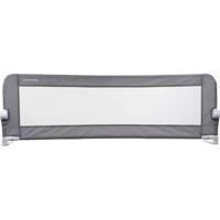 Dreambaby Nicole Letto Barriere - Letti e letti piatti - Misurazione di 150 cm di larghezza e 50 cm di altezza - Grigio