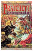 Meidezeggenschap (Paperback) Meidezeggenschap (Paperback)