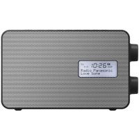 Panasonic RF-D30BTEG-K DAB+ radio