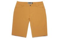 Chrome Industries Union 2.0 Fietsshorts - Beige