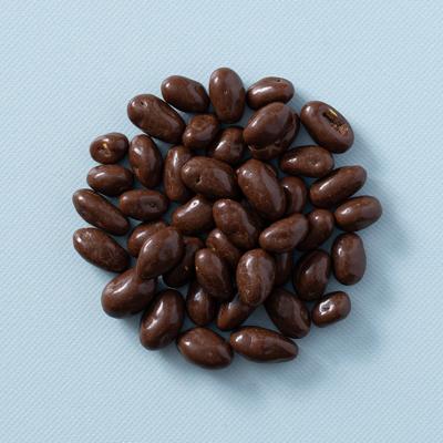Chocolade pistachenoten melk 5 kg doos