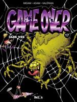 Dark web (Paperback)