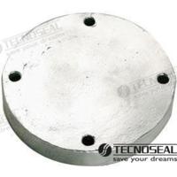Ánodos para Selva TEN019004 - ANODO TURIAN DISCO 115