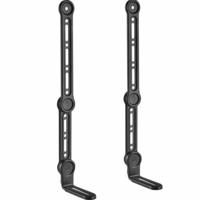 Speakerstandaard Aisens SPK03U-375 15 kg