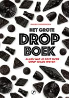 Het grote dropboek (Paperback)