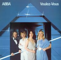 Voulez Vous - LP (0602577237485) - thumbnail