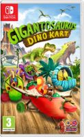 Gigantosaurus Dino Kart - thumbnail