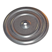 pgb-Europe SMART | Ronde isolatieplaatjes Ø 5x70 Zn | 100 st - SM0IWR0010500703 pgb-Europe SMART | Ronde isolatieplaatjes Ø 5x70 Zn | 100 st - SM0IWR0010500703
