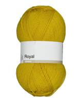 Royal Breigaren - Geel