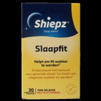 Slaapfit 0.29 mg 30 Stuks