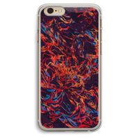 Lucifer: iPhone 6 Plus / 6S Plus Transparant Hoesje