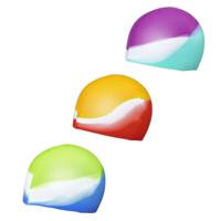 Bestway Kinder Zwemcap Silicone Assorti +3 Jaar Strand en Zwembad 26049