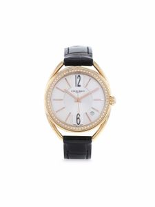 Chaumet montre Lien Wristwatch pre-owned (2018) - Blanc