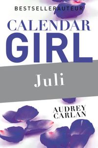 Juli - Audrey Carlan - ebook