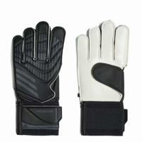 Kinder Keeperhandshoenen Adidas Predator Training Zwart Maat 7