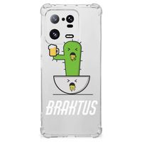 Xiaomi 13 Pro Stevig Bumper Hoesje Braktus - thumbnail