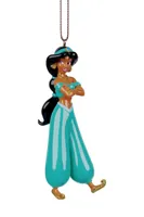 Kerstbal Jasmine Aladdin Disney Ornament Kurt S. Adler