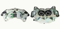 Remklauw BREMBO, Diameter (mm)44mm, u.a. für Mercedes-Benz