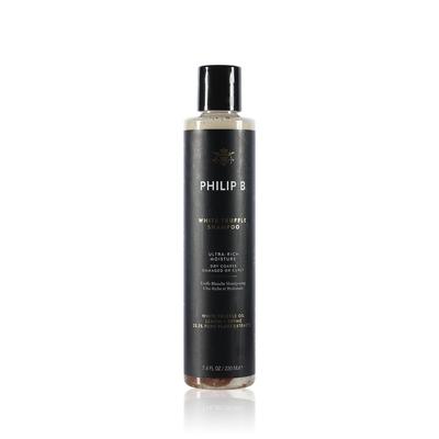 Philip B Shampoo White Truffle Ultra-Rich Moisturizing Shampoo 220ml
