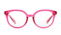 Dames Leesbril Vista Bonita | Sterkte: +4.00 | Kleur: Pink