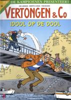 Idool op de dool (Paperback)