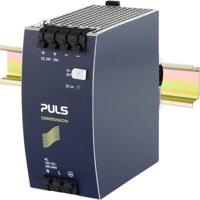 PULS Puls DIN-rail netvoeding 24 V 10 A 240 W Aantal uitgangen: 1 x Inhoud: 1 stuk(s) - thumbnail