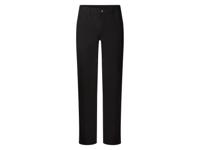 esmara Men Heren chino (Zwart, XL) esmara Men Heren chino (Zwart, XL)