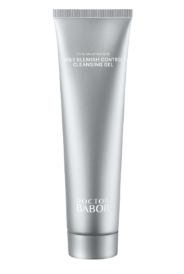BABOR Doctor Babor Clarifying Daily Blemish Control Cleansinng Gel 150ml