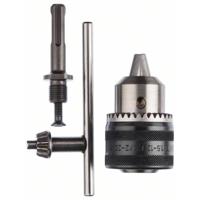 Bosch 2607000982 SDS plus adapter met boorhouder, 1,5-13 mm