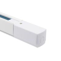 Retail verlichting 3 fase track three-circuit 100cm