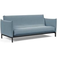 Innovation Junus Slaapbank Indigo Blauw 140 cm - thumbnail