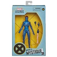 Hasbro Marvel Legends Series Mystique