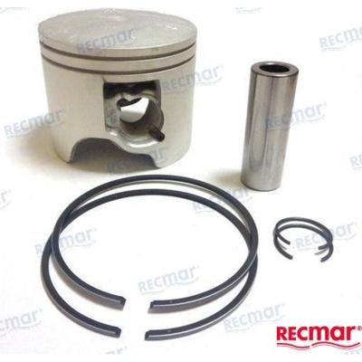 REC64D-11642-00K - YAMAHA ZUIGERSET