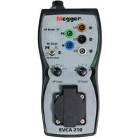 Megger 1013-319 1013-319 Laadstekker 1 stuk(s)