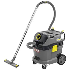 Kärcher Professional NT 30/1 Tact L 1.148-201.0 Nat- en droogzuiger 1380 W 30 l