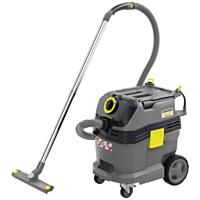Kärcher Professional NT 30/1 Tact L 1.148-201.0 Nat- en droogzuiger 1380 W 30 l