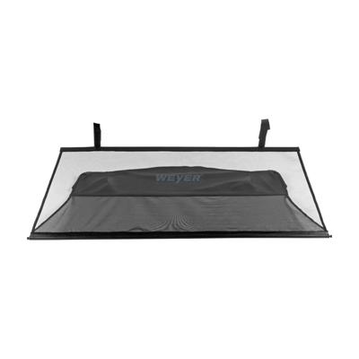 Pasklaar Cabrio Windschot passend voor Volkswagen Golf I Cabrio WV2005