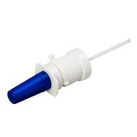 Spruyt Hillen Druppelflacon PMP neusverstuiver