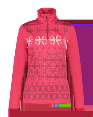 Luhta Ahjola Thermoshirt