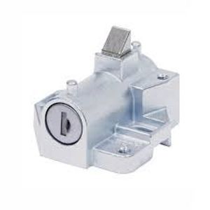 AXA accuslot shimano steps voor accu op frame